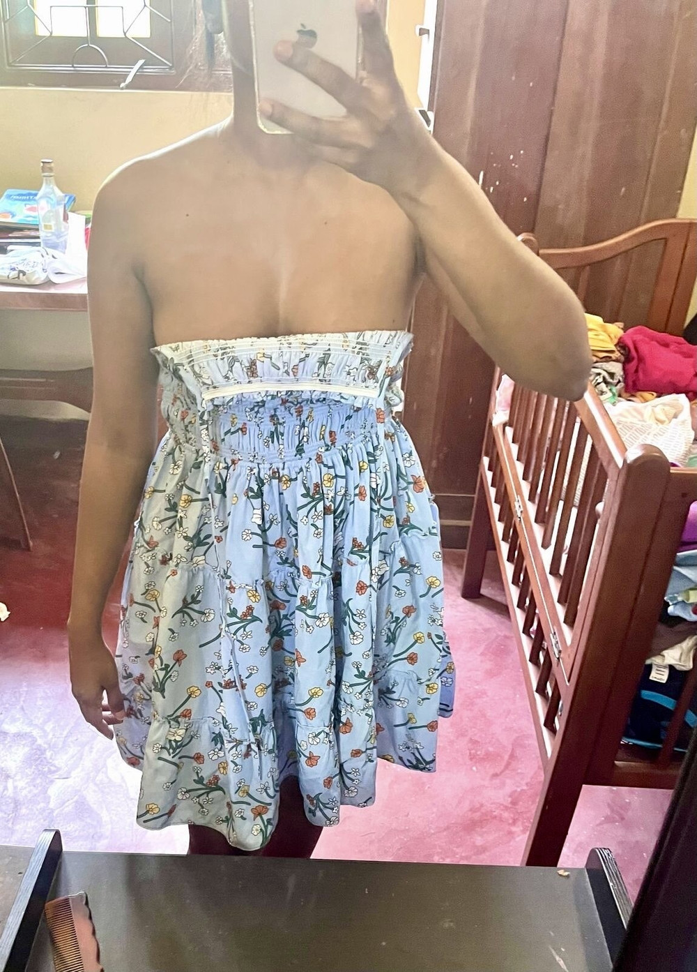 Me sexy  #7