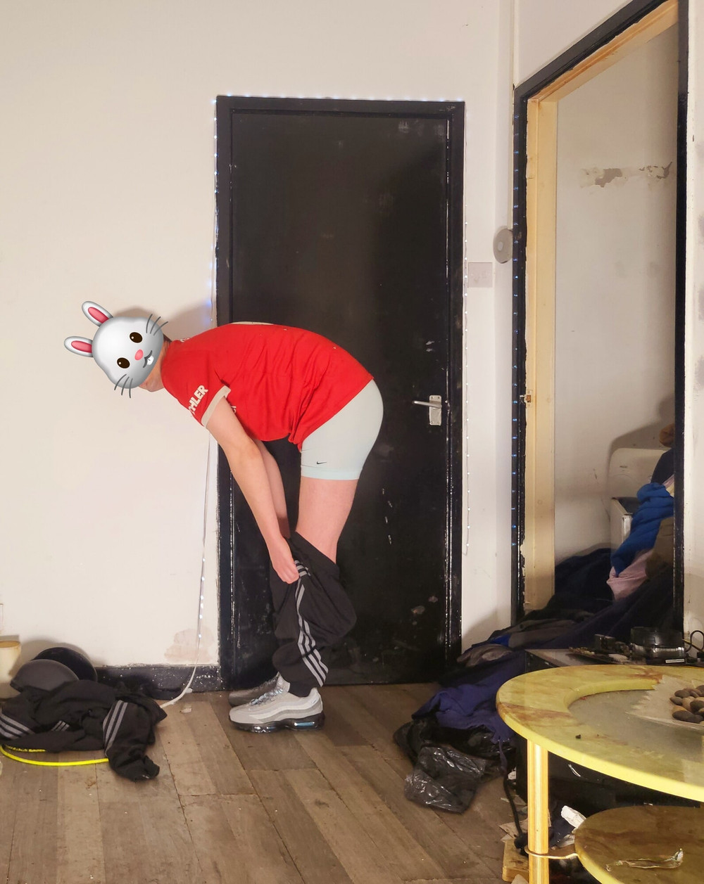 Young Boyz Trackies #37