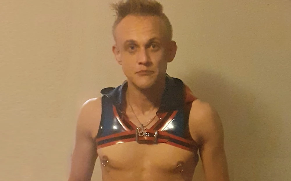 Rubber Stuff