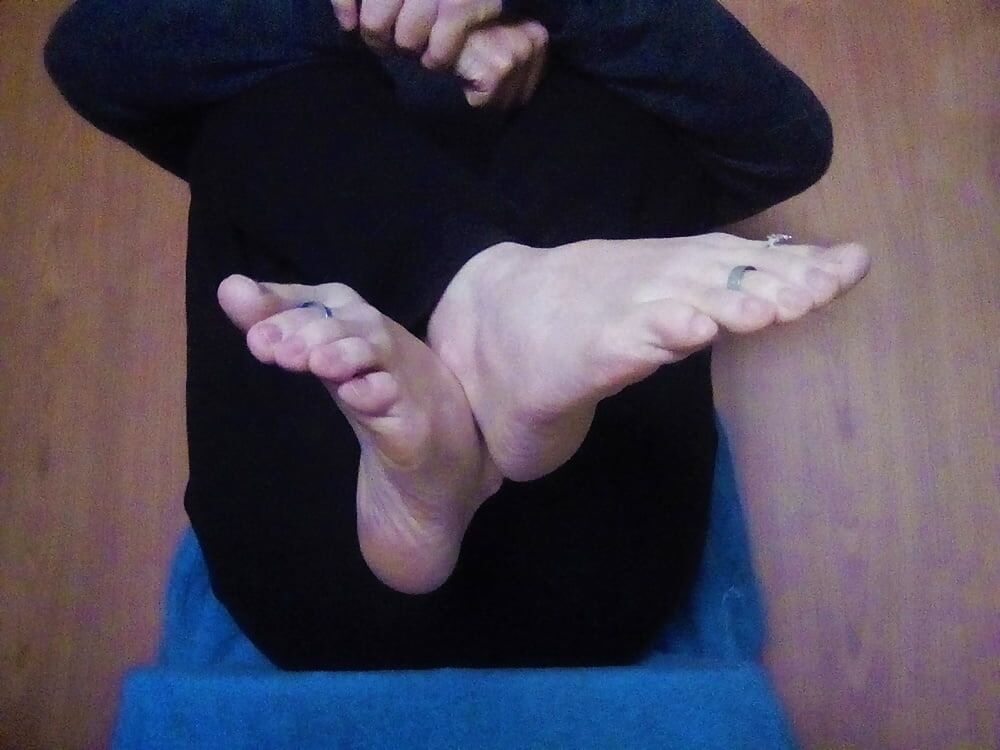 MyFeet #16