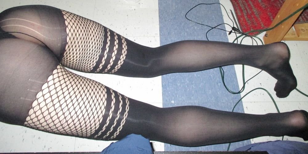 Tights/Pantyhose #26