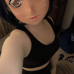 Sophie Kigurumi