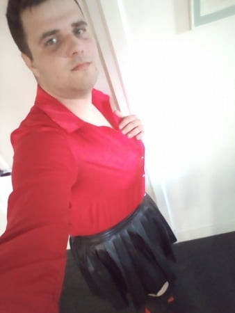 Satin Sissy 