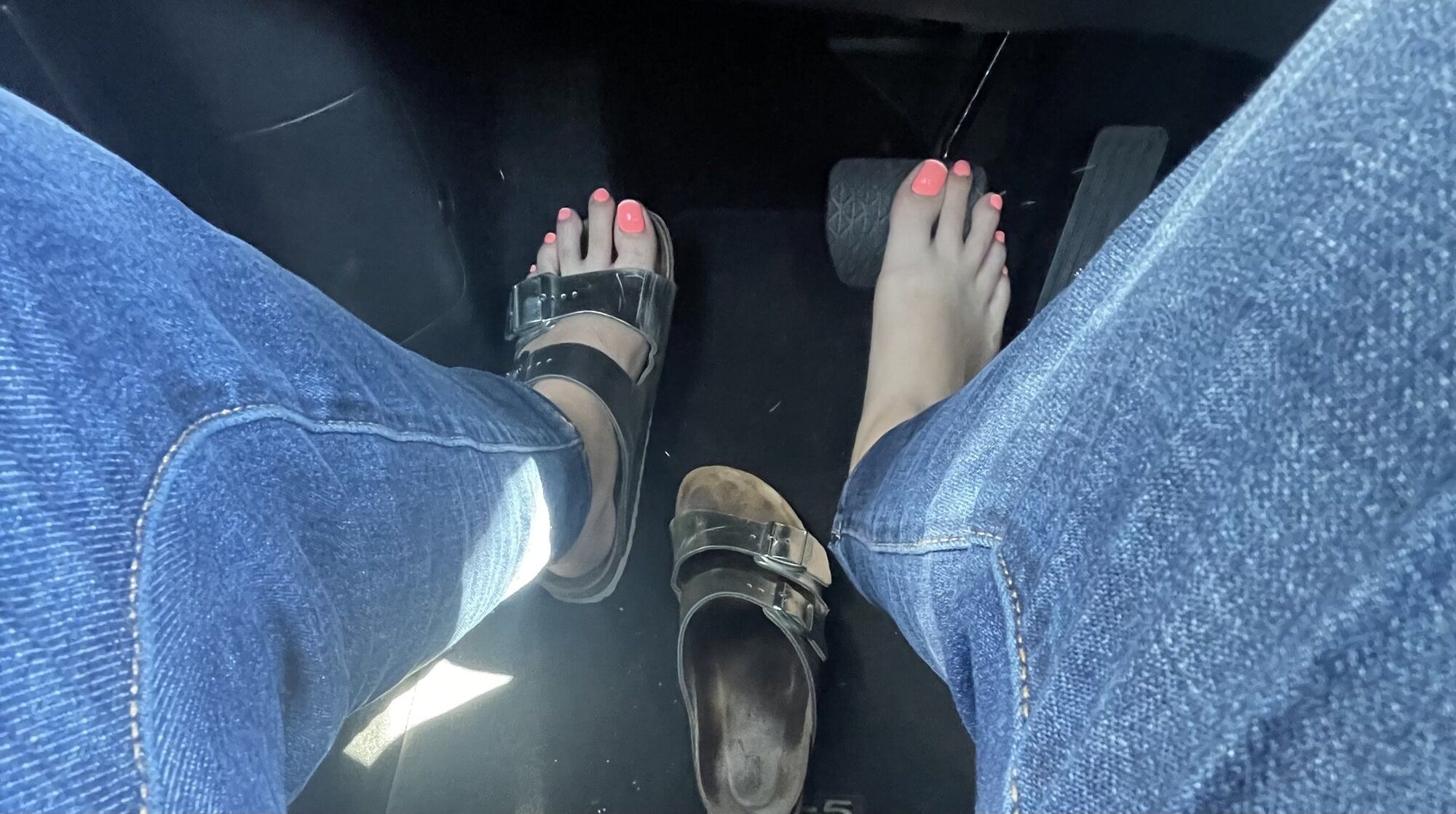 Sexy Feet #4