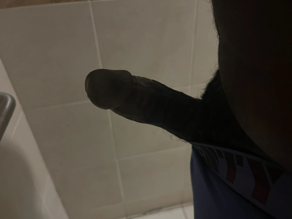BBC Stroking #4