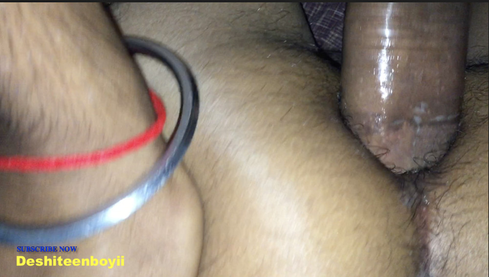 Panjabi big fat long dick inside cute bangla desi asshole #7