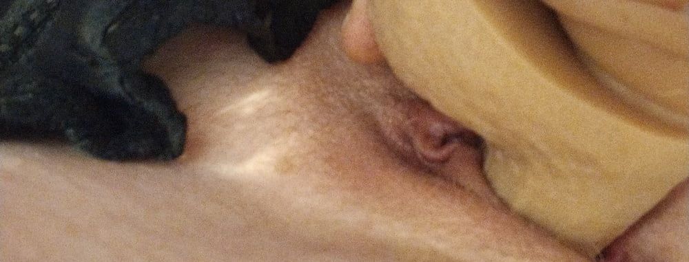 My pussy is so fucking wet!!.  #3