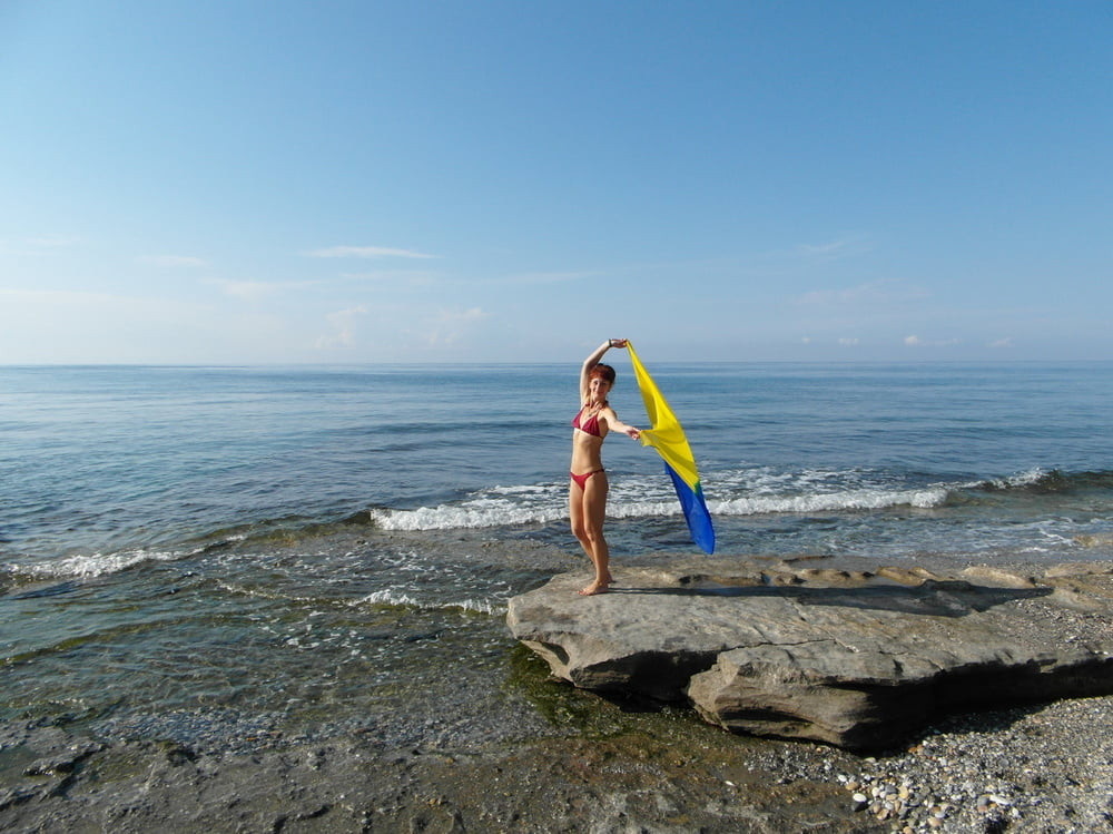 on beach Alanya, Antalia, Turkey #25