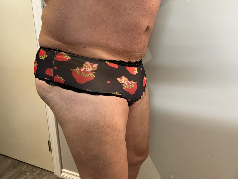More of me  #59