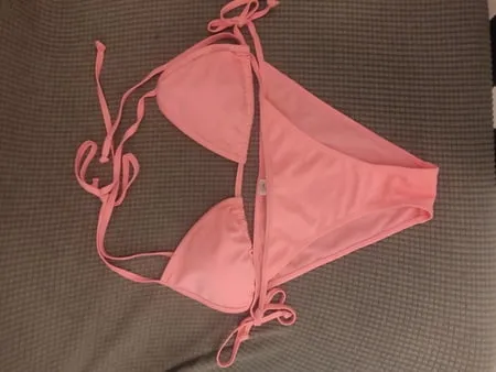 panties and used woman clothes for sale         