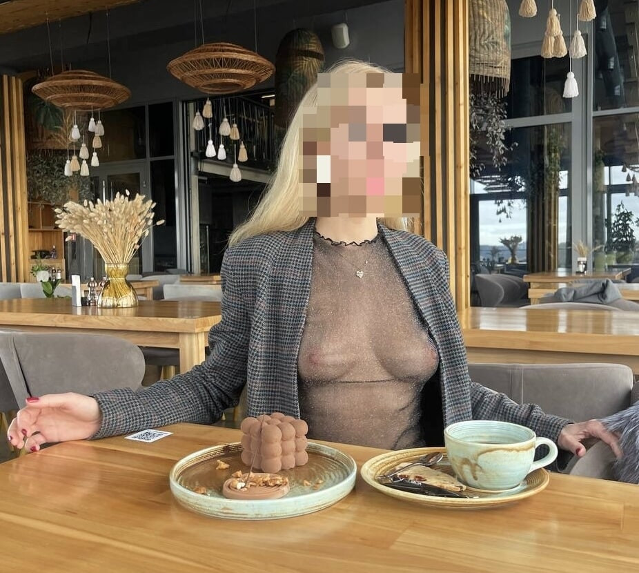 Nude day  #7
