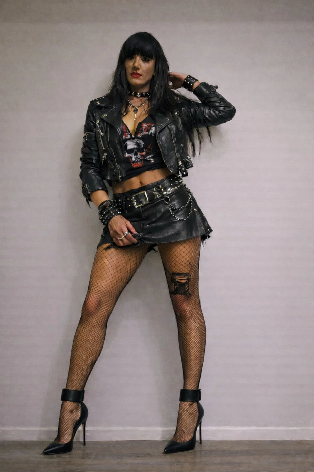Rock chick