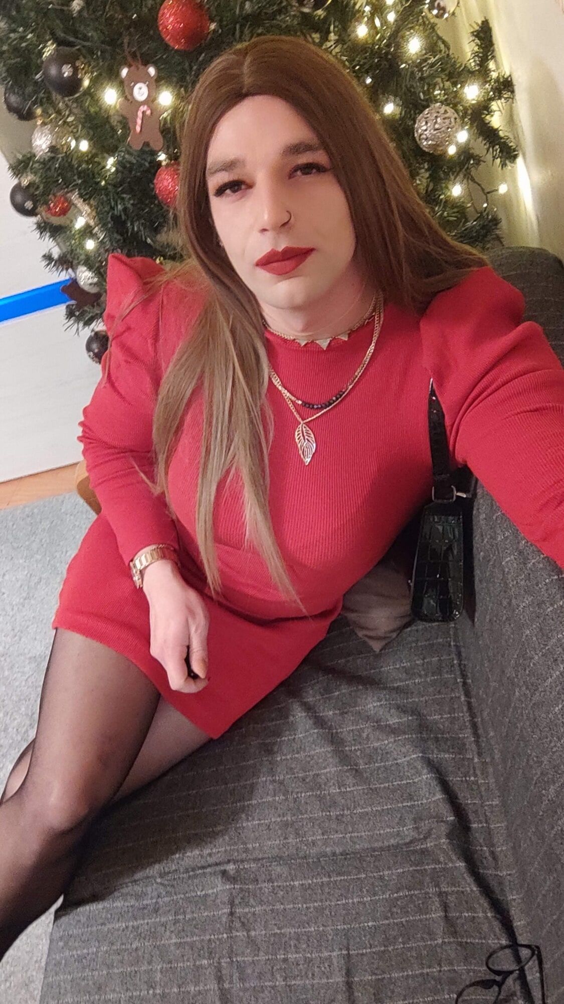 New from your tgirl #38