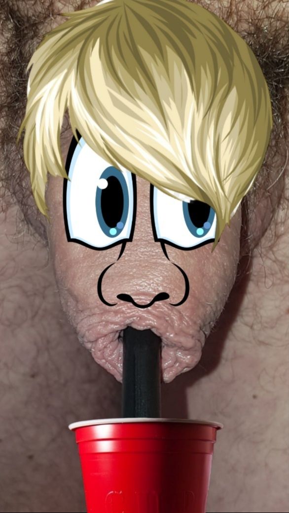 Funny avatars with my cock 🤣🤪 #47