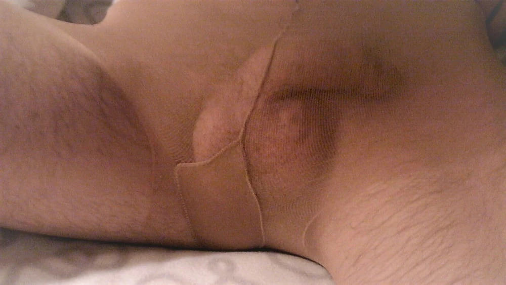 My Fetish #3