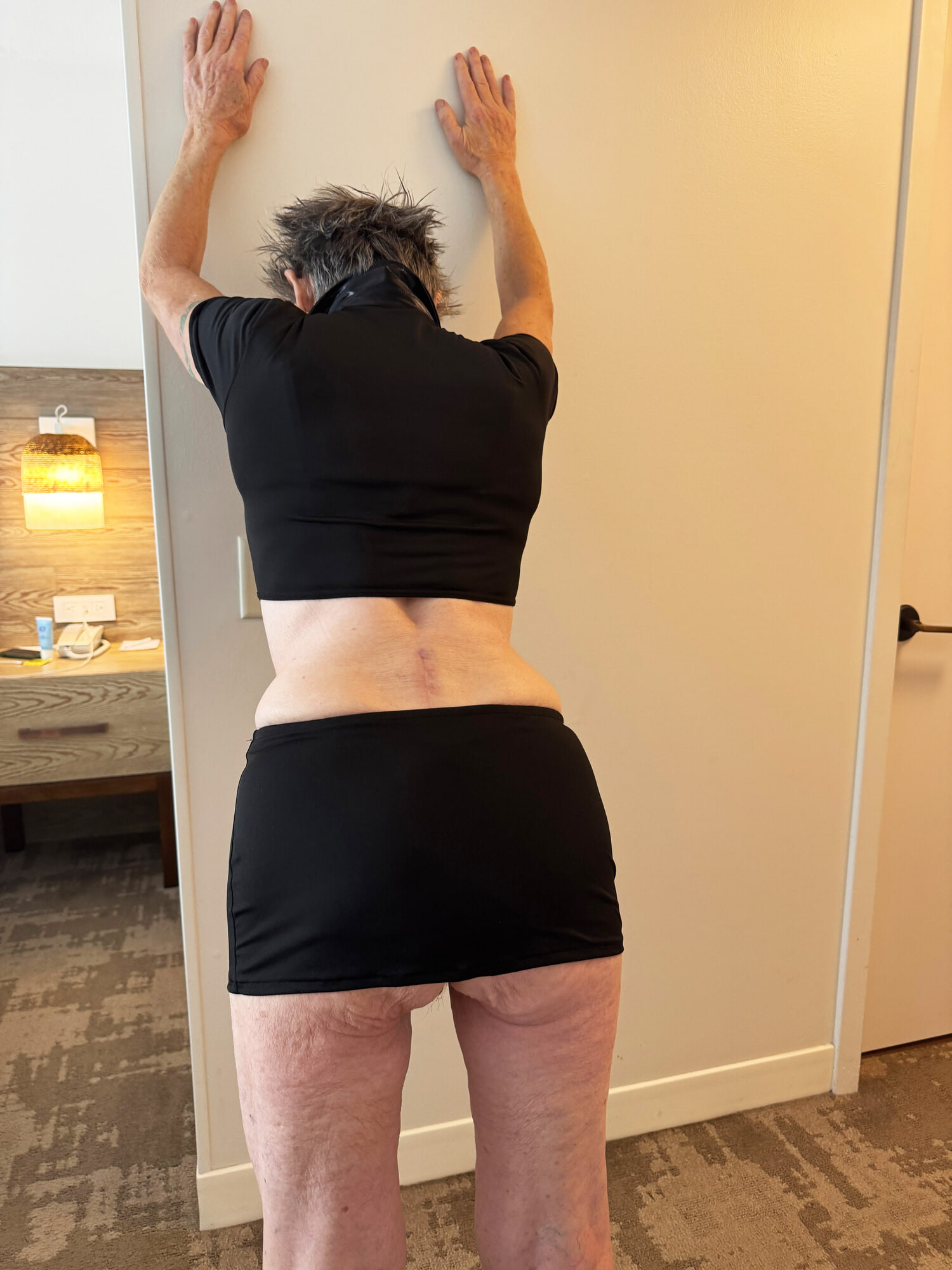 Further Waikiki Hotel Adventures #37