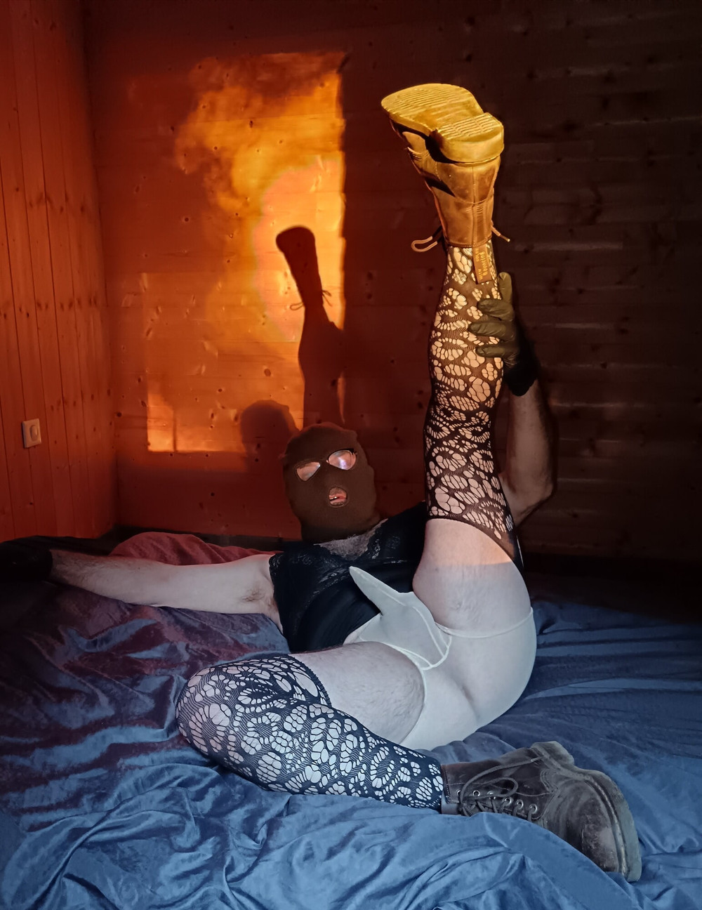 en soiree #6