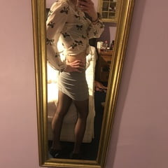 Sexy secretary 