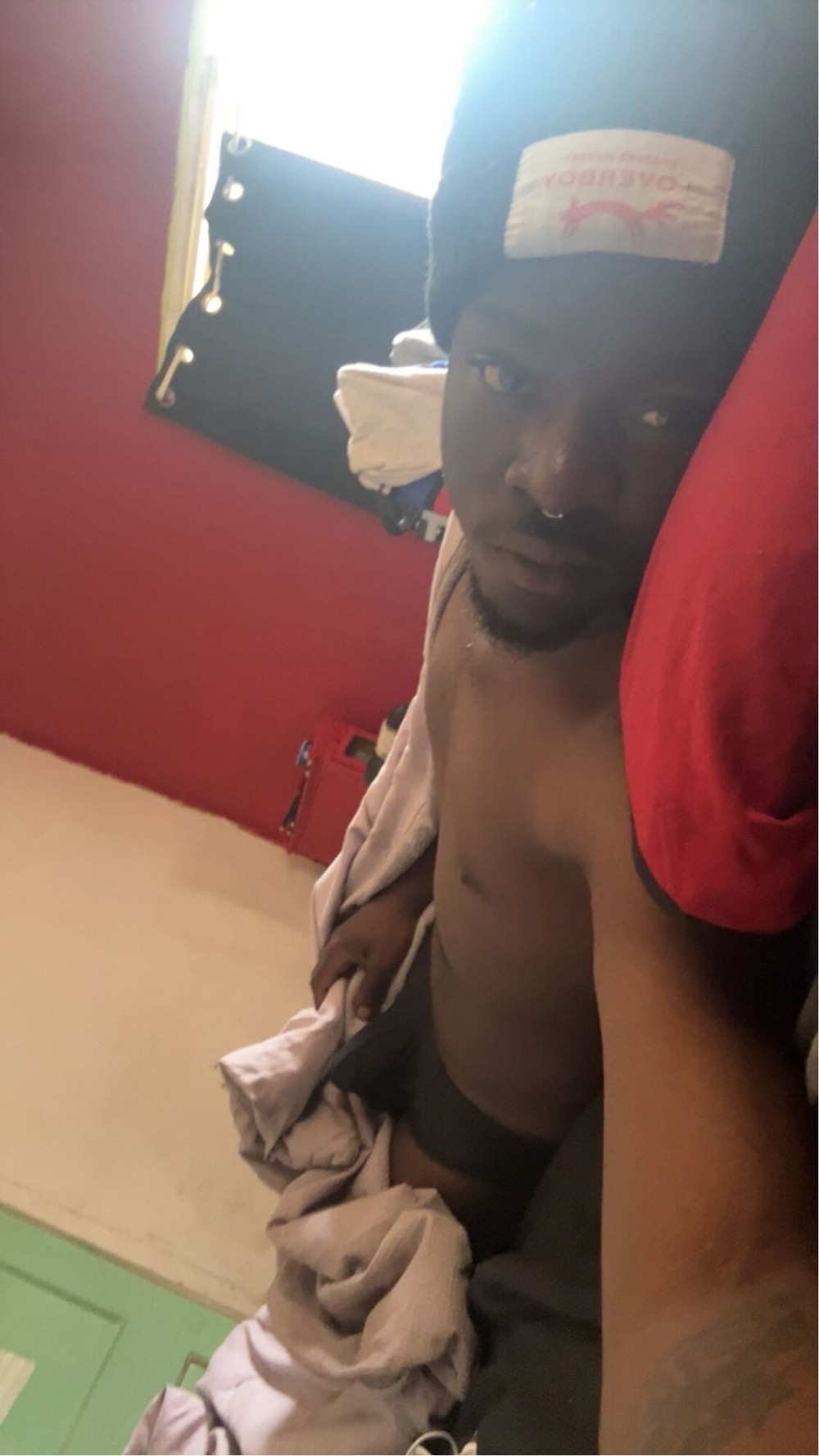 My Dick Print And Bulge #5