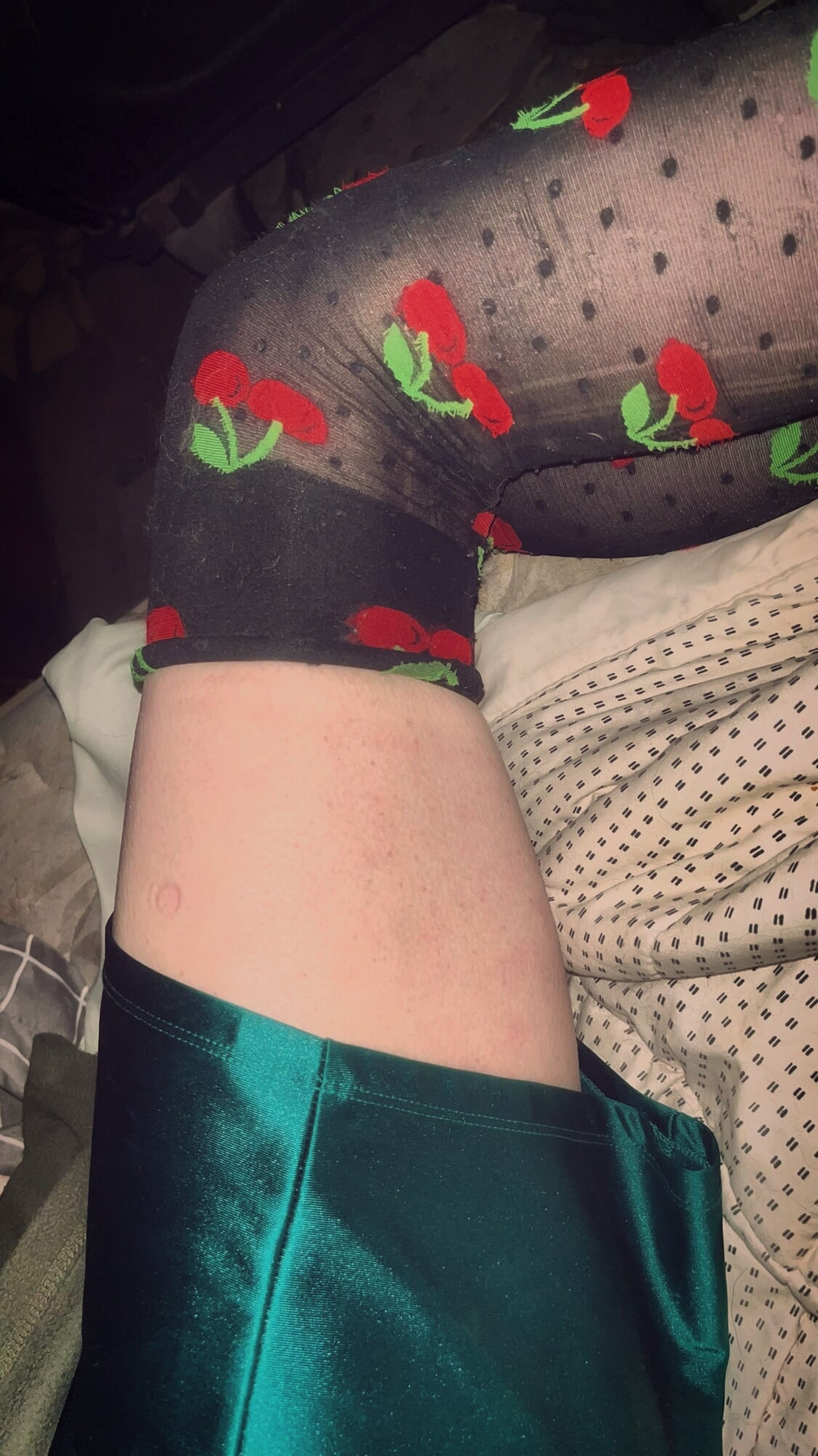 Just a little something #8