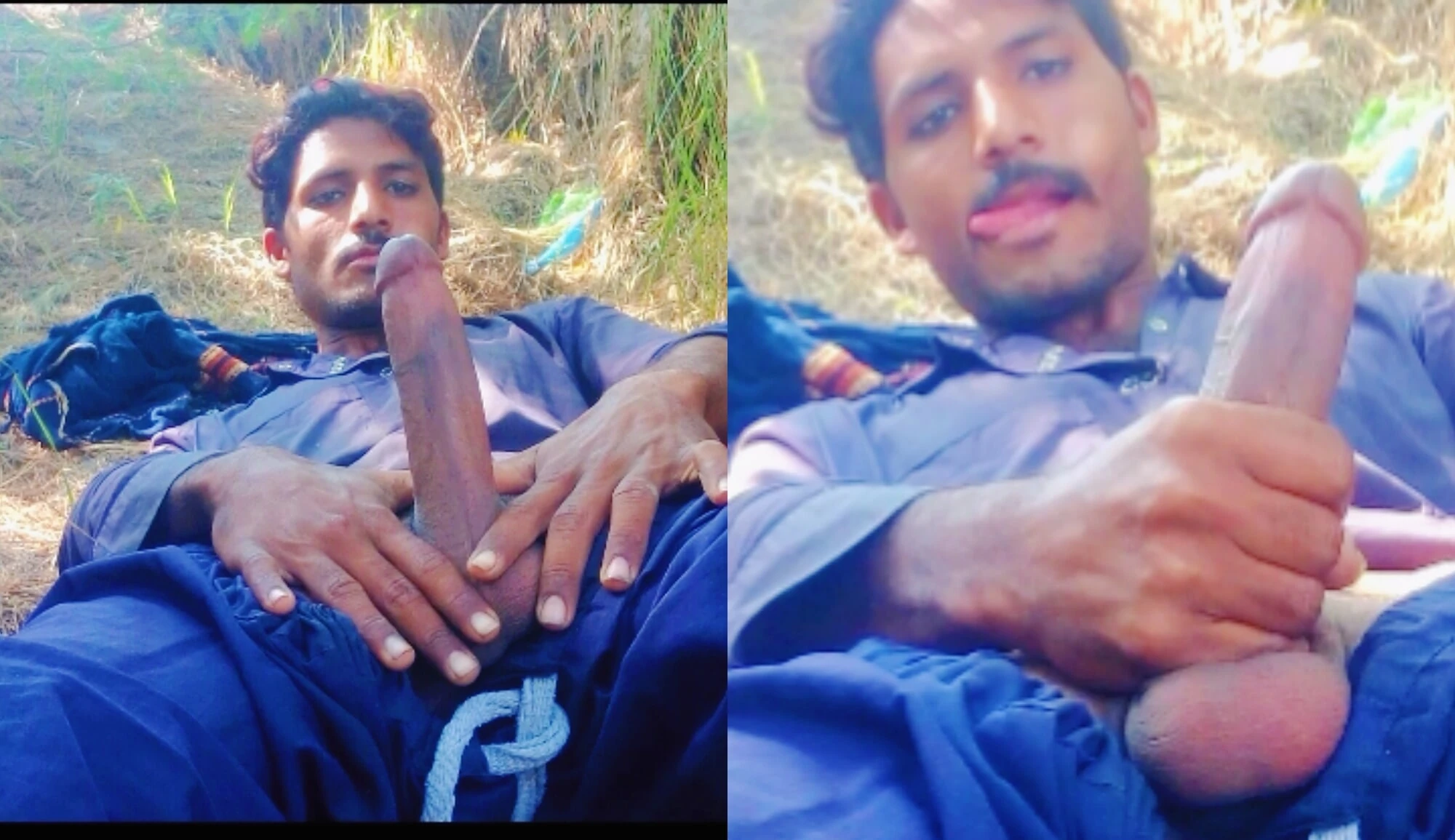 Black dick