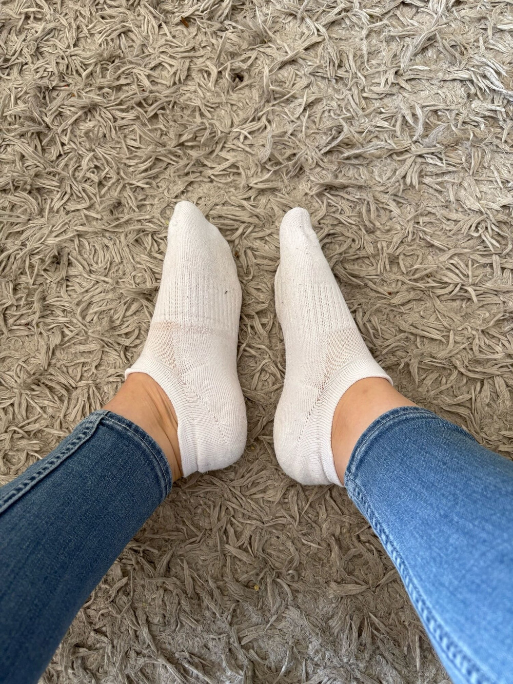 My feet  #25