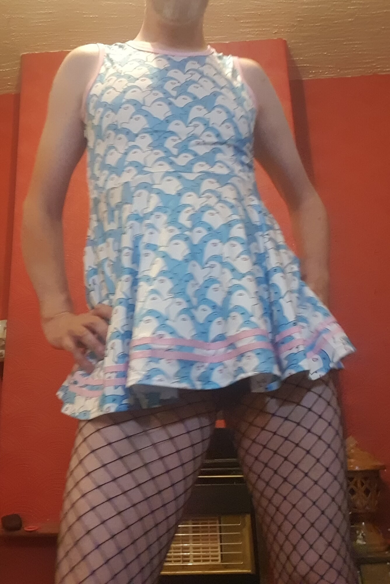 1st time Sissy #3