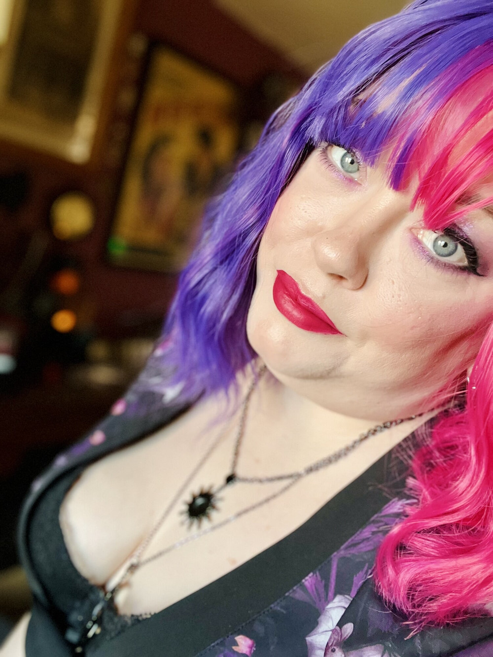 Tina Snua Selfies #49 #11
