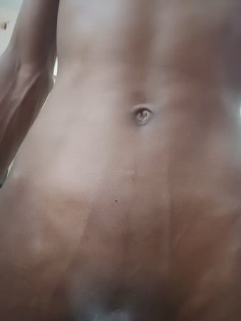 Sexy skinny body 