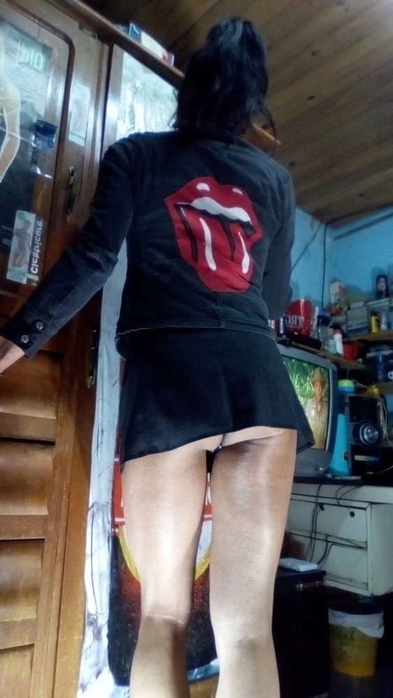 La Whore Maria dance rock hot #2
