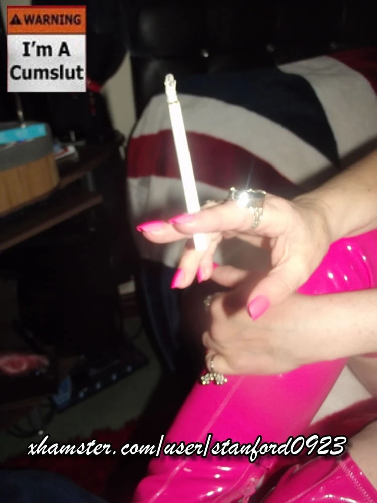 I,M A CUMSLUT #6