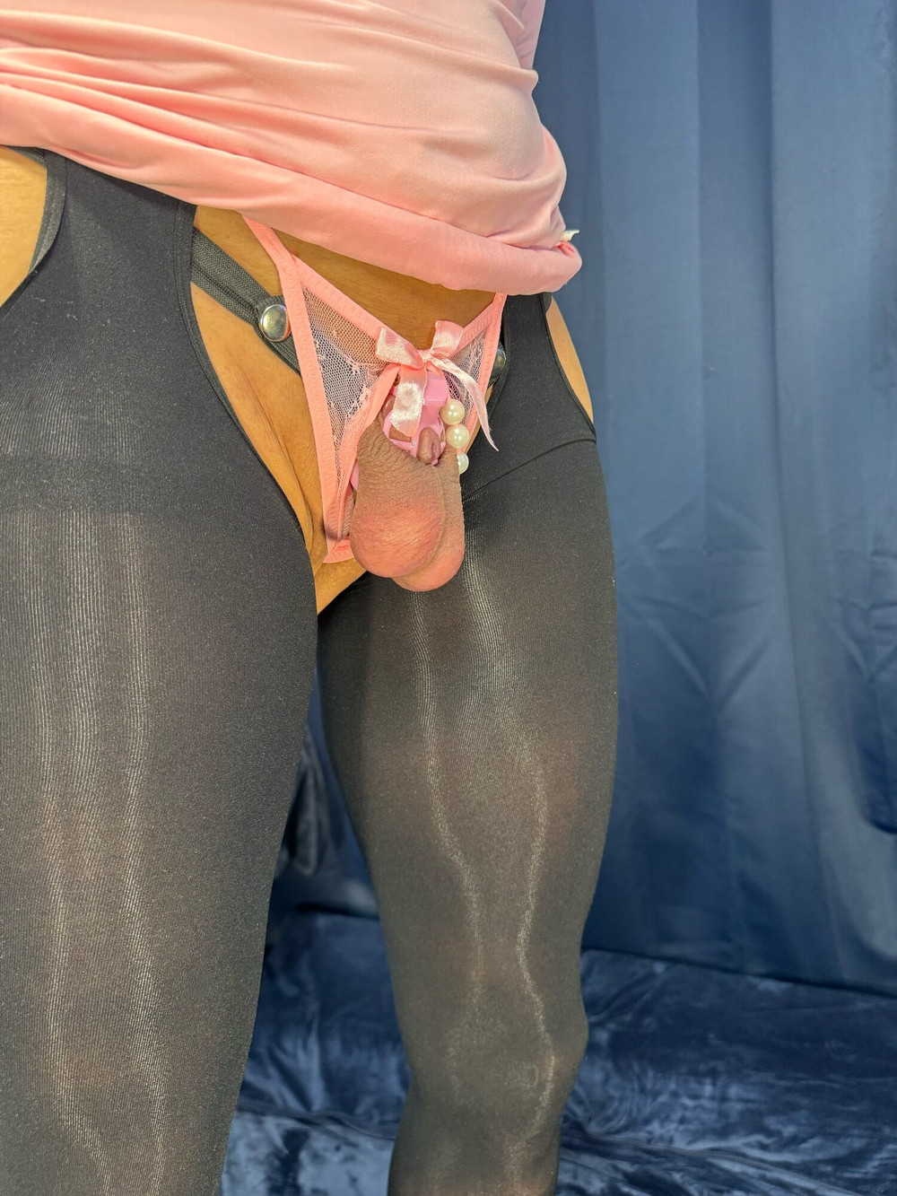 Sissy Slut Katy Spades #29
