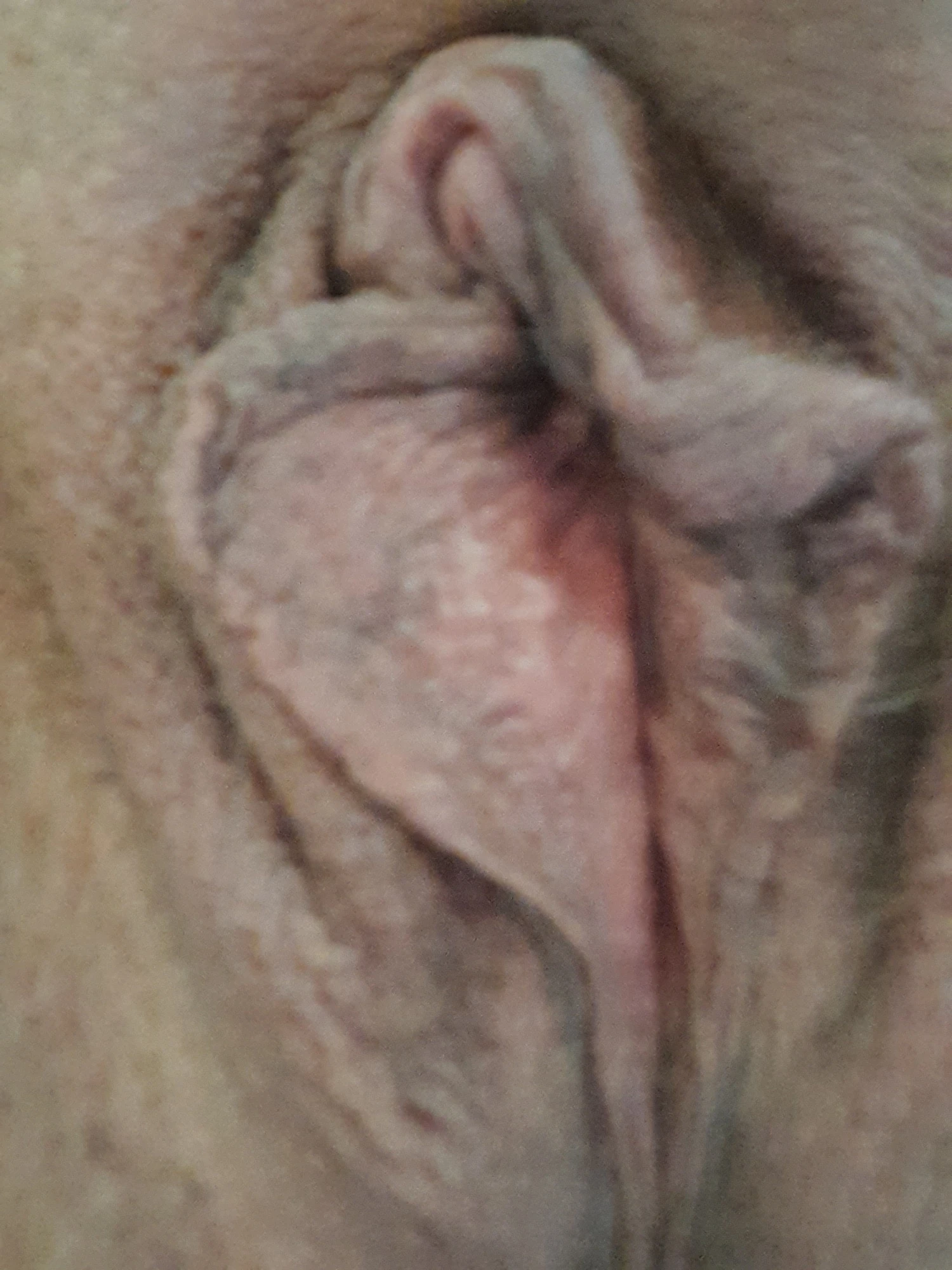 My pussy #3
