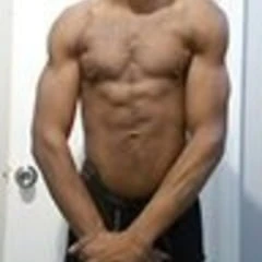 This is real me..