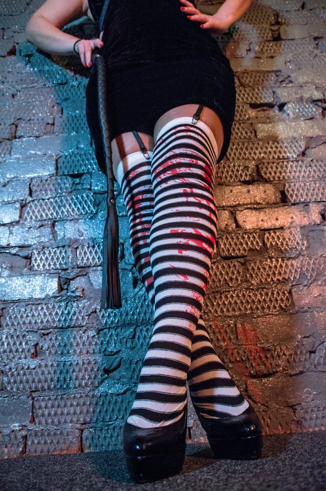 Mistress legs #7