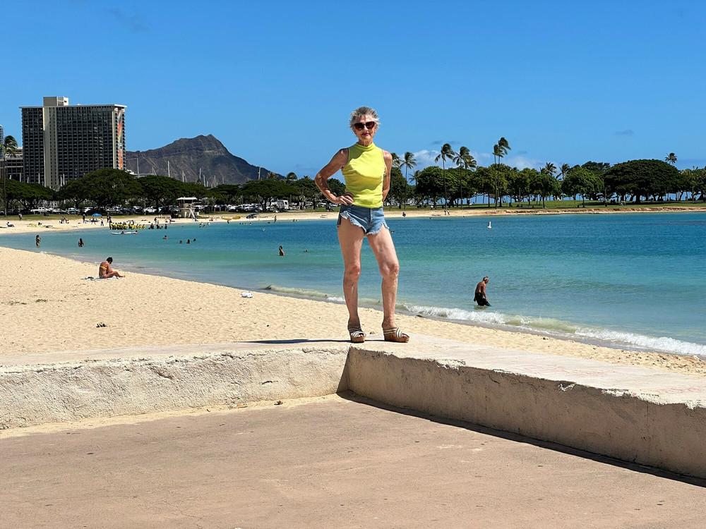 Photos from Hawaii  #17