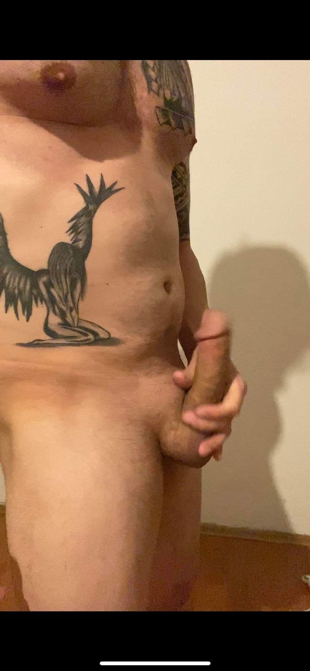 Big dick #2