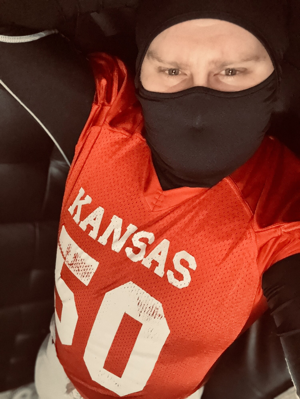 Football Gear #2