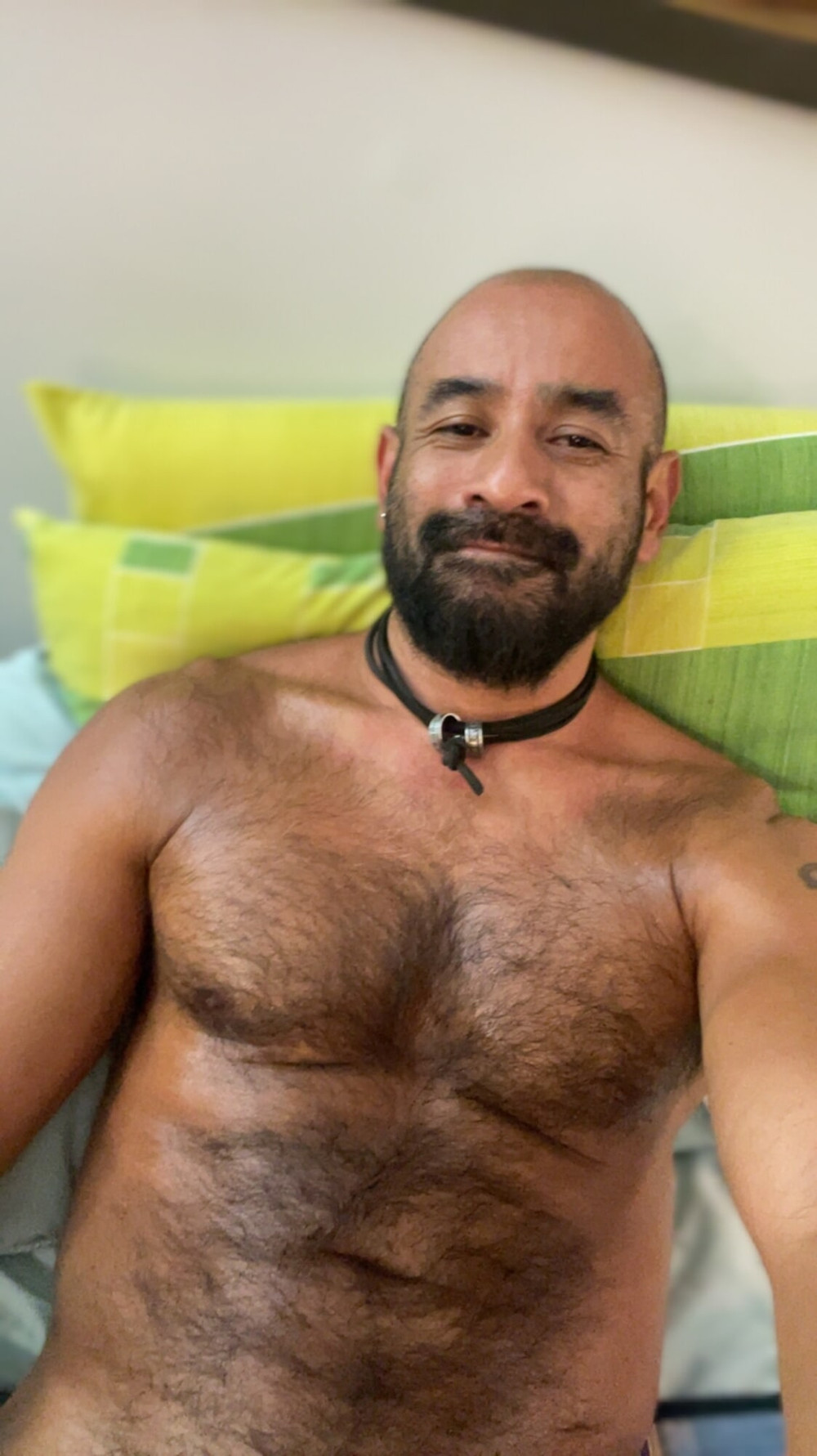 Just me