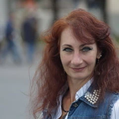 Street Portrait