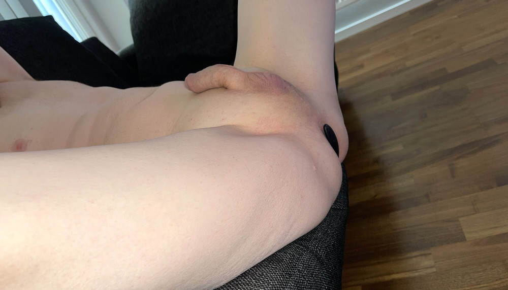 Horny Sunday morning part 2 #5