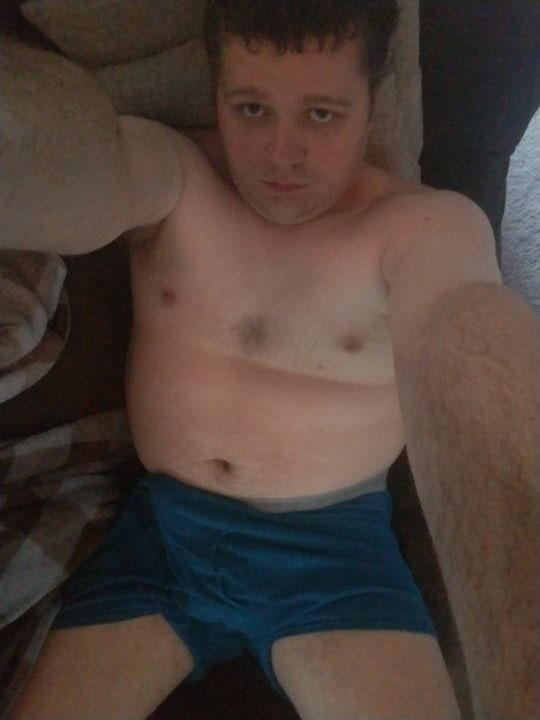 Chubby Submissive Boy #49