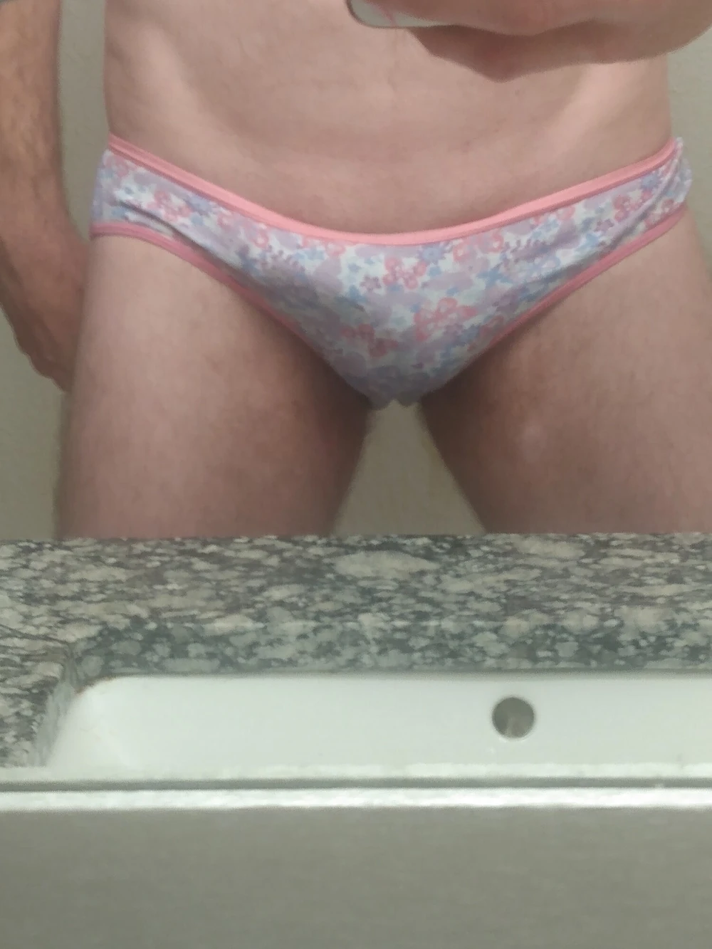 Just me  #6