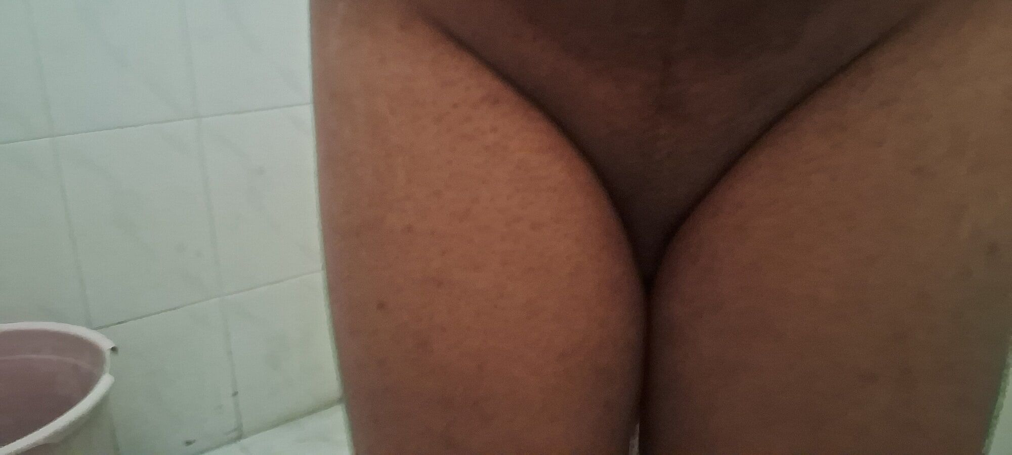 My desi big ass #3