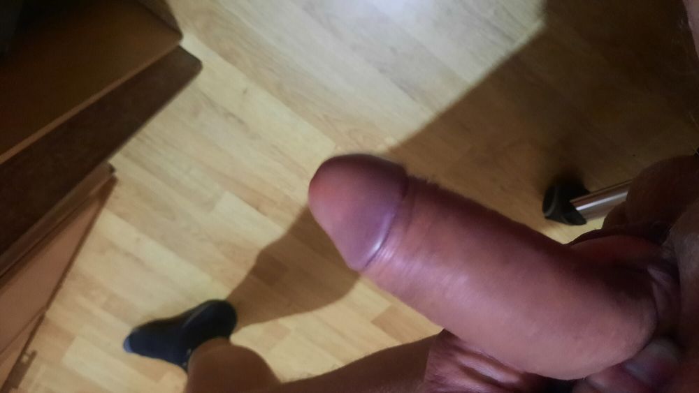 my cock #3