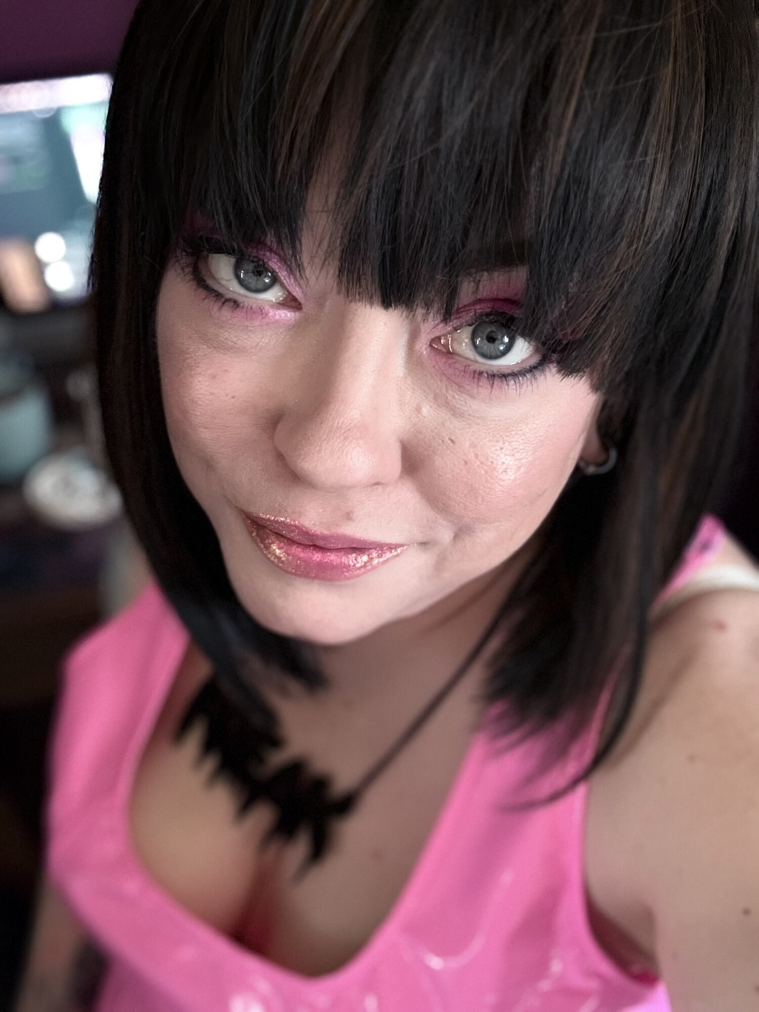Tina Snua Selfies #64 #8