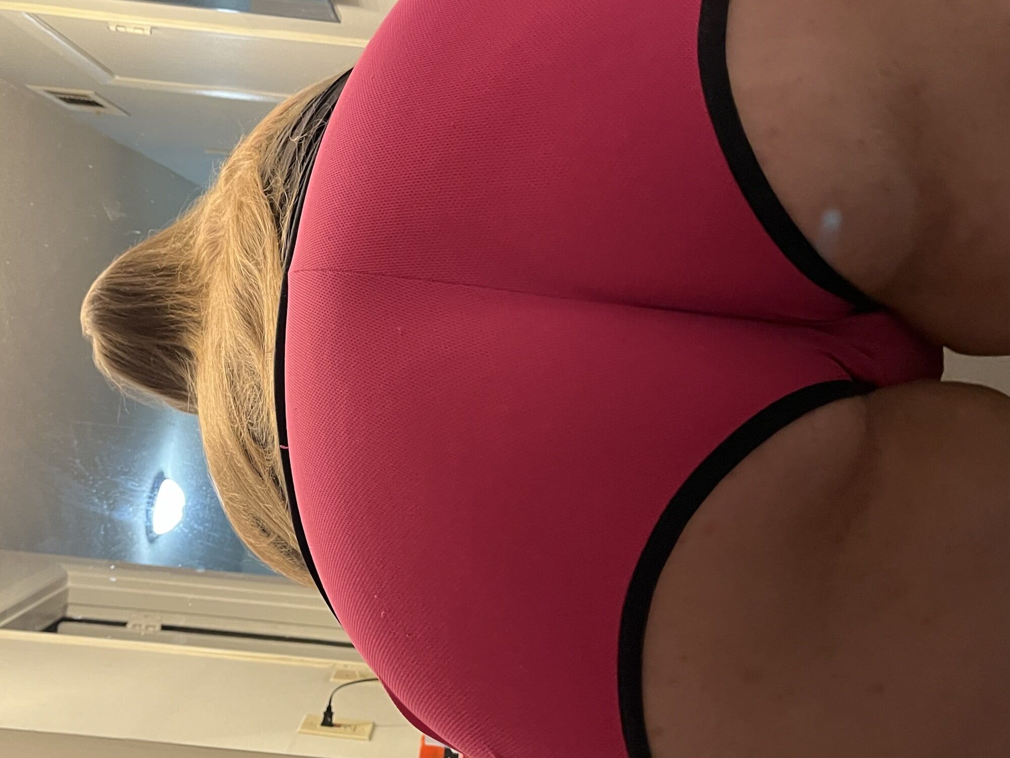 Ass, Legs, and Tits photo shoot - MJ Dawn - Onlyfans