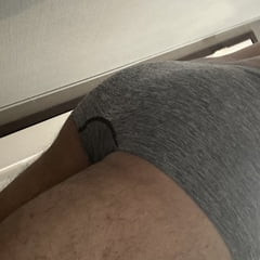 Just another booty pic 