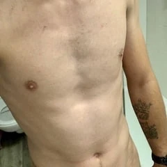 Me, My Body and my Dick
