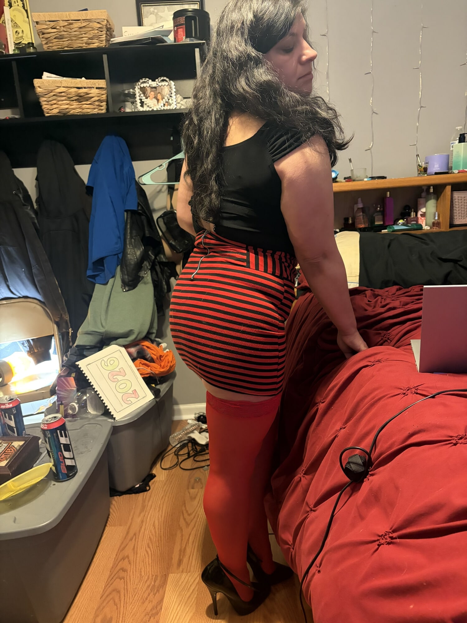 Hot wife #5